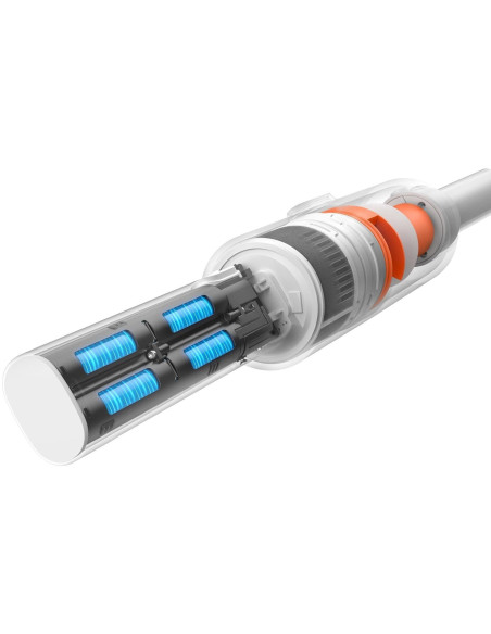 Odkurzacz Pionowy Xiaomi Vacuum Cleaner P30
