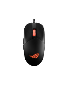 Asus Rog Strix Impact Iii Myszka Gaming Po Prawej Stronie Usb Typu-A Optyczny 12000 Dpi