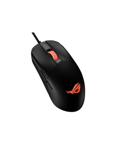 Asus Rog Strix Impact Iii Myszka Gaming Po Prawej Stronie Usb Typu-A Optyczny 12000 Dpi 2