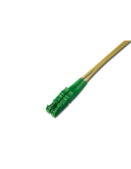 Equip 255129 Kabel Infiniband / Światłowodowy 0,5 M E-2000 E2000 Żółty