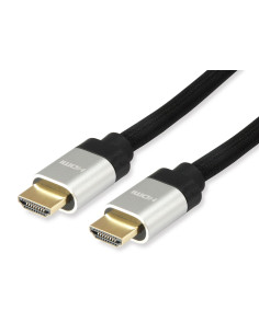 Equip 119385 Kabel Hdmi 10 M Hdmi Typu A (Standard) Czarny