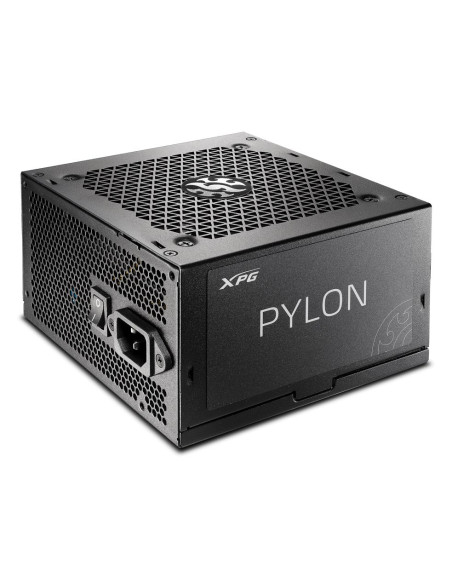 Xpg Pylon 650W Moduł Zasilaczy 24-Pin Atx Atx Czarny
