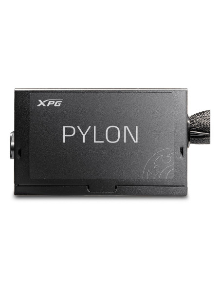 Xpg Pylon 650W Moduł Zasilaczy 24-Pin Atx Atx Czarny