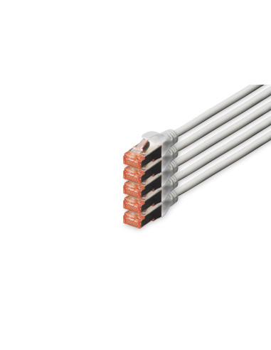 Digitus Kabel Krosowy Cat 6 S/Ftp