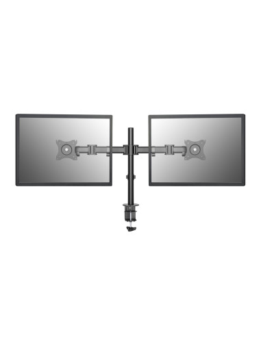 Equip 650115 Uchwyt / Stojak Do Monitorów 68,6 Cm (27") Biurko Czarny