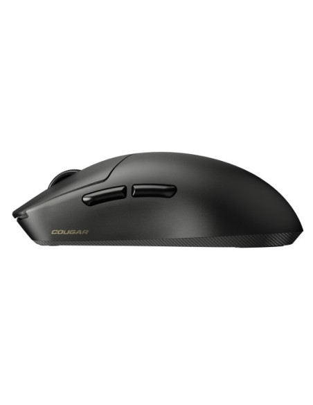 Cougar Cgr-Nlnb-Rp4 Myszka Gaming Oburęczny Rf Wireless + Usb Type-A Optyczny 26000 Dpi