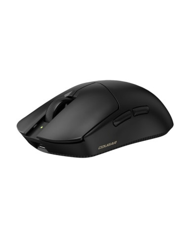 Cougar Cgr-Nlnb-Rp4 Myszka Gaming Oburęczny Rf Wireless + Usb Type-A Optyczny 26000 Dpi