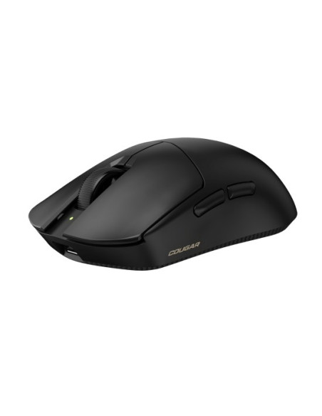 Cougar Cgr-Nlnb-Rp4 Myszka Gaming Oburęczny Rf Wireless + Usb Type-A Optyczny 26000 Dpi