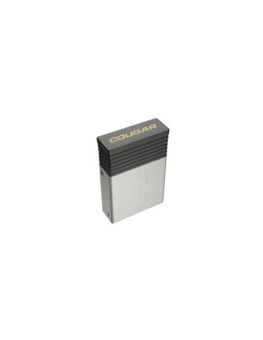 Cougar Cgr-Nlnb-Rp4 Myszka Gaming Oburęczny Rf Wireless + Usb Type-A Optyczny 26000 Dpi
