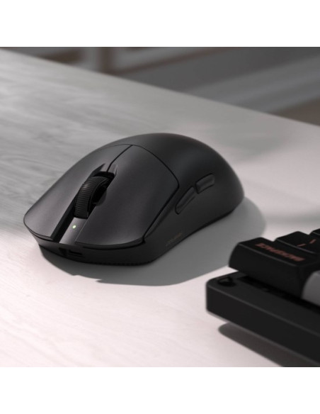 Cougar Cgr-Nlnb-Rp4 Myszka Gaming Oburęczny Rf Wireless + Usb Type-A Optyczny 26000 Dpi
