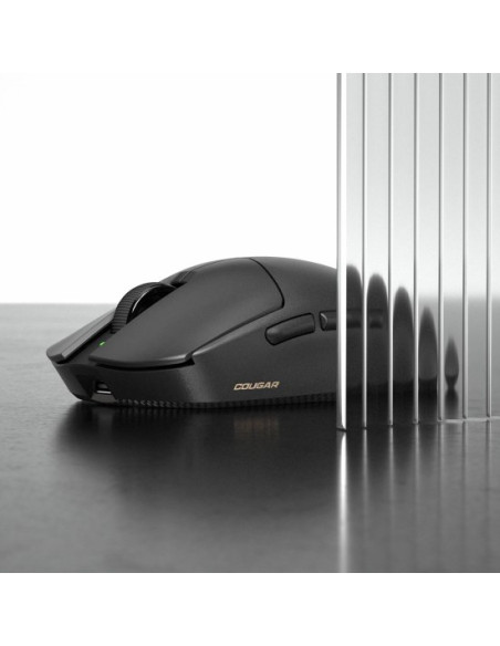 Cougar Cgr-Nlnb-Rp4 Myszka Gaming Oburęczny Rf Wireless + Usb Type-A Optyczny 26000 Dpi