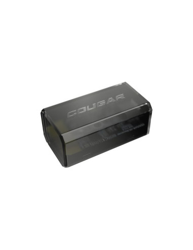 Cougar Cgr-Nlnw-Rp4 Myszka Gaming Oburęczny Rf Wireless + Usb Type-C Optyczny 26000 Dpi
