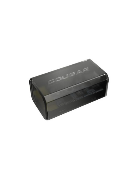 Cougar Cgr-Nlnw-Rp4 Myszka Gaming Oburęczny Rf Wireless + Usb Type-C Optyczny 26000 Dpi