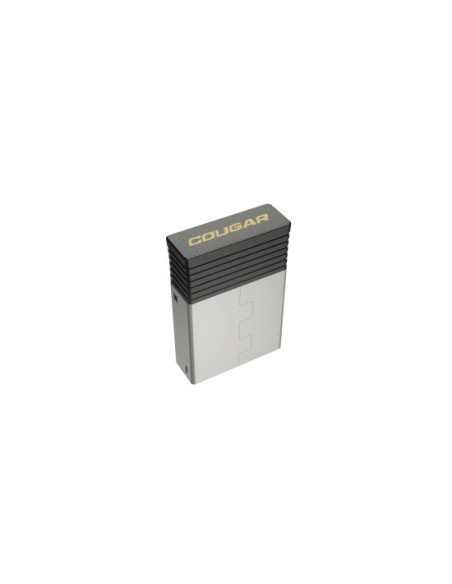 Cougar Cgr-Nlnw-Rp4 Myszka Gaming Oburęczny Rf Wireless + Usb Type-C Optyczny 26000 Dpi