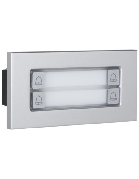 Moduł Klawiatury Vto4202F-Mdb4 Do Modułów Vto4202F-P, Vto4201F-P, Vto4201F-P1 Dahua