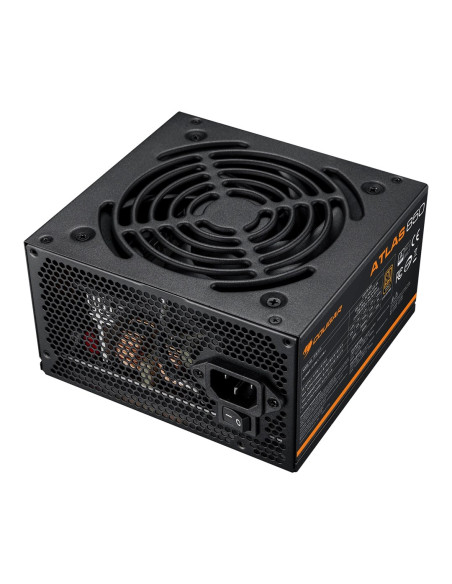 Cougar Cgrvg-650 Moduł Zasilaczy 650 W 24-Pin Atx Atx Czarny