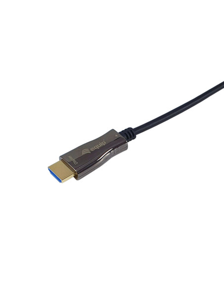 Equip 119437 Kabel Hdmi Hdmi Typu A (Standard) Czarny
