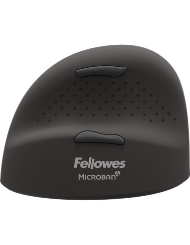 Fellowes 100143583 Myszka Uniwersalne Po Lewej Stronie Bluetooth + Usb Type-C Optyczny 2400 Dpi