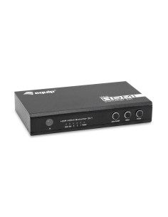 Equip 332725 Przełącznik Wideo Hdmi