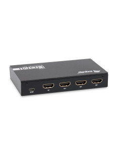 Equip 332725 Przełącznik Wideo Hdmi 2