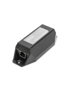 Digitus Gigabit Poe+ Przedłużacz 2