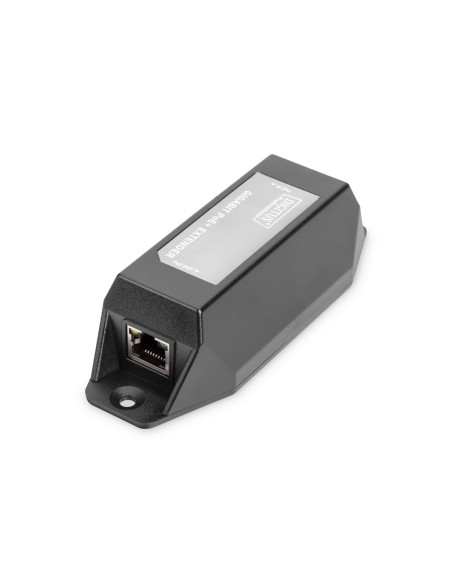 Digitus Gigabit Poe+ Przedłużacz