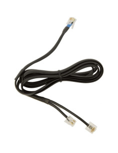 Jabra 14201-100 Akcesoria Do Słuchawek Kabel.