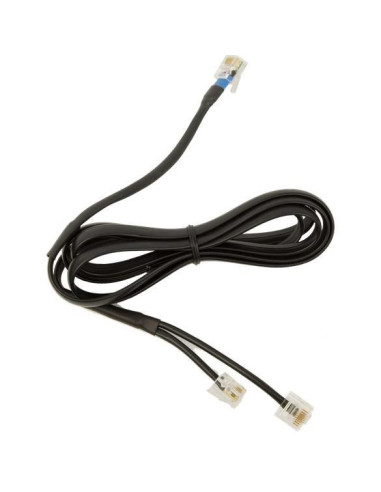 Jabra 14201-100 Akcesoria Do Słuchawek Kabel.