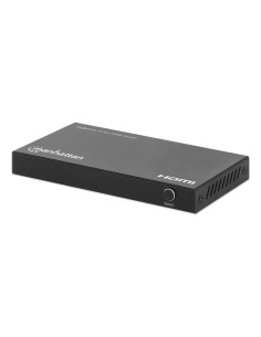 Manhattan 208222 Przełącznik Wideo Hdmi