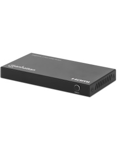 Manhattan 208222 Przełącznik Wideo Hdmi 2