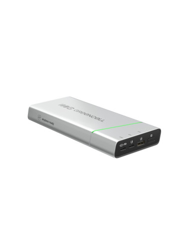 Green Cell Powerbank Powerplay Pro 20800Mah 65W 3X Usb Pd Produkcja Pl