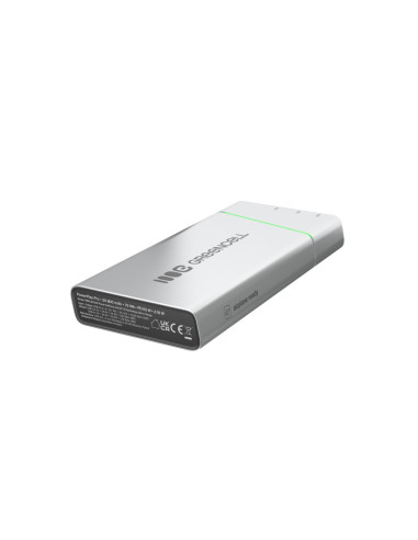 Green Cell Powerbank Powerplay Pro 20800Mah 65W 3X Usb Pd Produkcja Pl