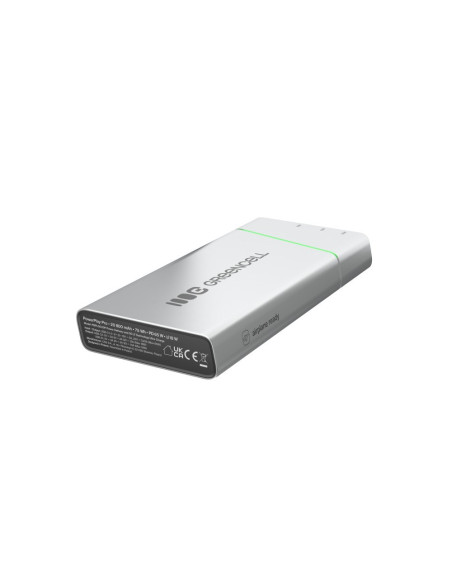Green Cell Powerbank Powerplay Pro 20800Mah 65W 3X Usb Pd Produkcja Pl