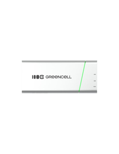 Green Cell Powerbank Powerplay Pro 20800Mah 65W 3X Usb Pd Produkcja Pl