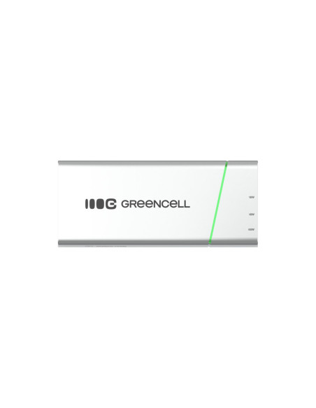 Green Cell Powerbank Powerplay Pro 20800Mah 65W 3X Usb Pd Produkcja Pl