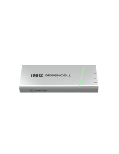 Green Cell Powerbank Powerplay Pro 20800Mah 65W 3X Usb Pd Produkcja Pl