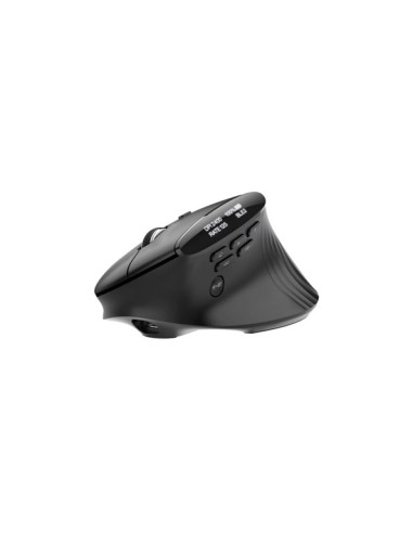 Acer Smart Fit Vertical Mouse - Retail Pack Myszka Po Prawej Stronie Rf Wireless + Bluetooth 8000 Dpi