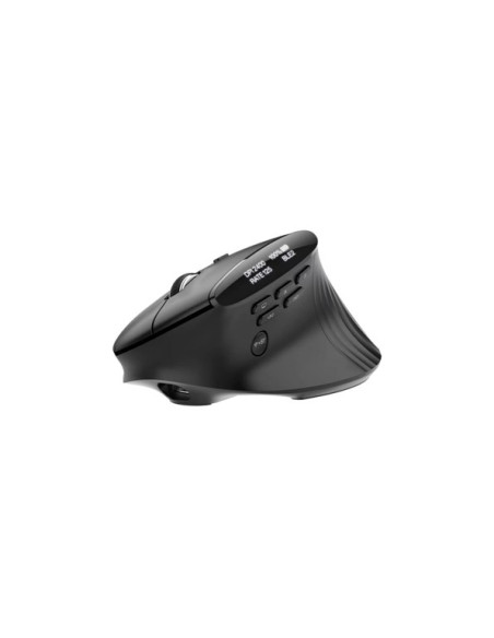 Acer Smart Fit Vertical Mouse - Retail Pack Myszka Po Prawej Stronie Rf Wireless + Bluetooth 8000 Dpi
