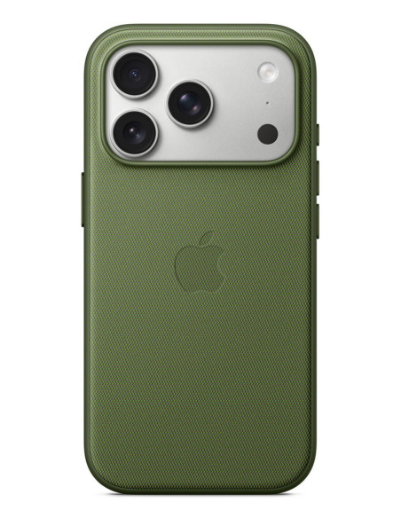 Apple Mgf74Zm/A Pokrowiec Na Telefon Komórkowy 16 Cm (6.3") Zielony