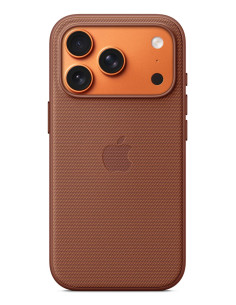 Apple Mgf64Zm/A Pokrowiec Na Telefon Komórkowy 16 Cm (6.3") Pomarańczowy