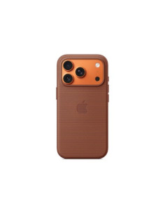 Apple Mgf64Zm/A Pokrowiec Na Telefon Komórkowy 16 Cm (6.3") Pomarańczowy 2