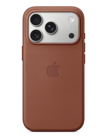 Apple Mgf64Zm/A Pokrowiec Na Telefon Komórkowy 16 Cm (6.3") Pomarańczowy