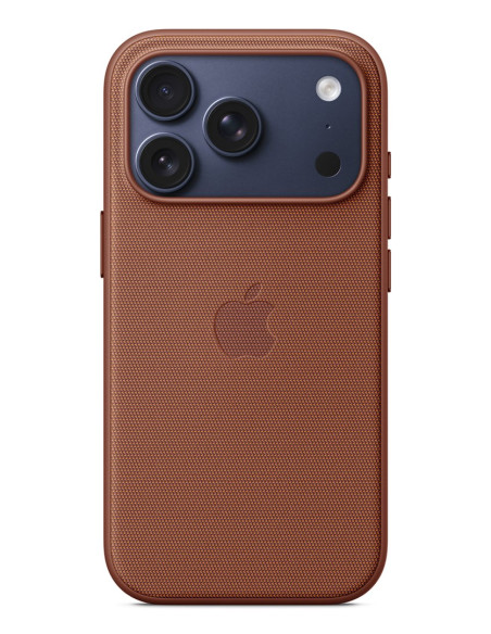 Apple Mgf64Zm/A Pokrowiec Na Telefon Komórkowy 16 Cm (6.3") Pomarańczowy
