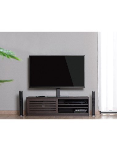 Equip 650612 Uchwyt Do Telewizorów 177,8 Cm (70") Czarny