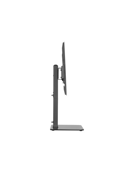 Equip 650612 Uchwyt Do Telewizorów 177,8 Cm (70") Czarny