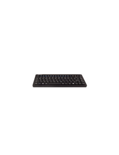 Keysonic Ksk-3230In (De) Klawiatura Uniwersalne Usb Qwertz Niemiecki Czarny 2
