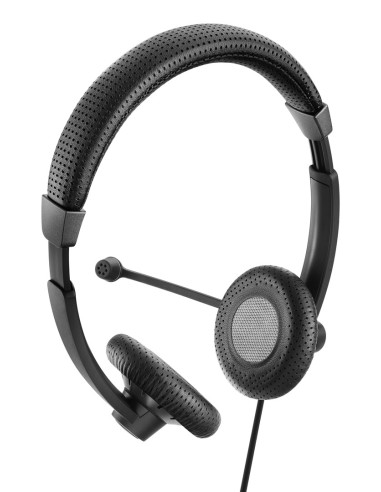 Epos Sc75 Usb Ms Słuchawka Profesjonalna Sc75 Usb