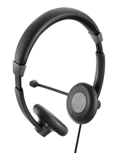 Epos Sc75 Usb Ms Słuchawka Profesjonalna Sc75 Usb