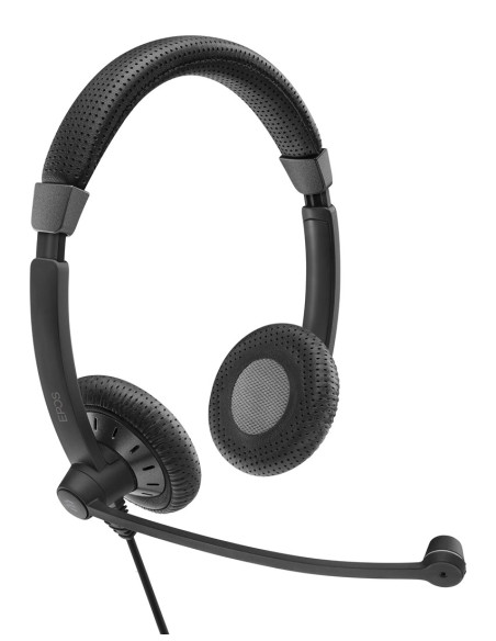 Epos Sc75 Usb Ms Słuchawka Profesjonalna Sc75 Usb
