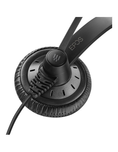Epos Sc75 Usb Ms Słuchawka Profesjonalna Sc75 Usb